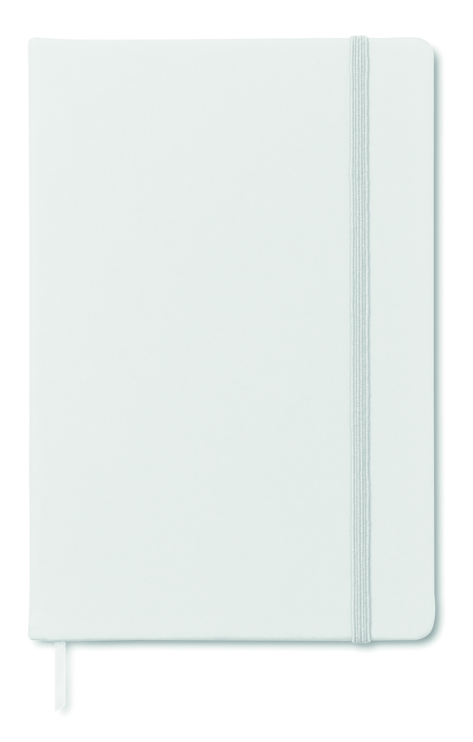 DIN A5 Notizbuch