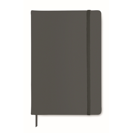 DIN A5 Notizbuch