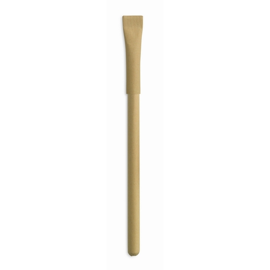 Papier/Mais PLA Kugelschreiber