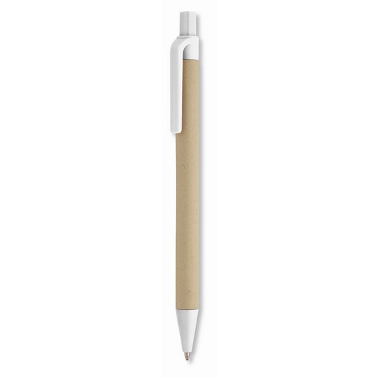 Papier/Mais PLA Kugelschreiber