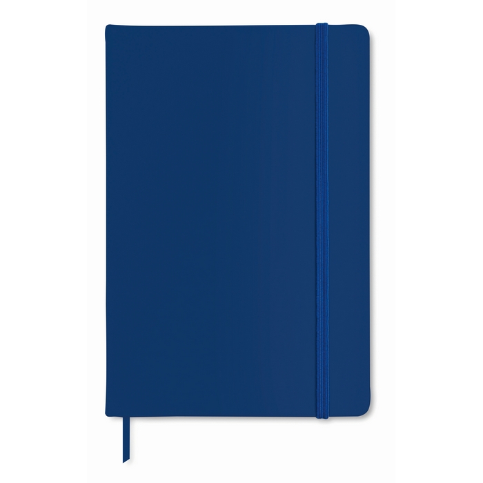 DIN A6 Notizbuch, liniert