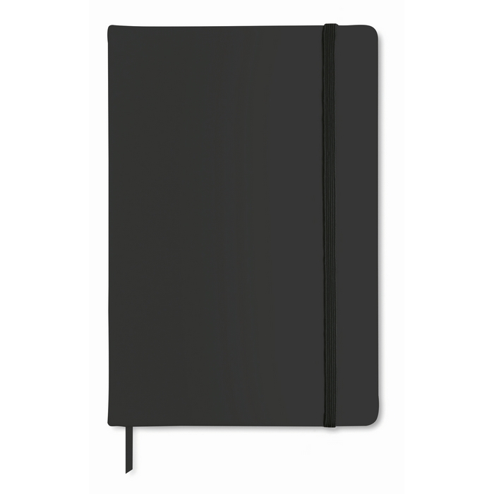 DIN A5 Notizbuch, liniert