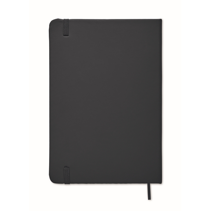 DIN A5 Notizbuch, liniert