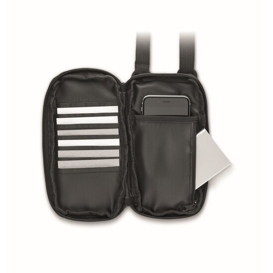 Crossbody-Smartphone-Tasche