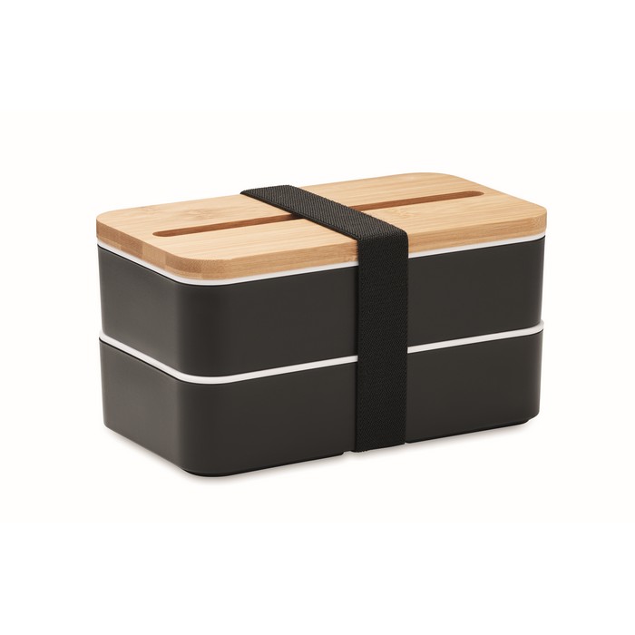 Lunchbox PP