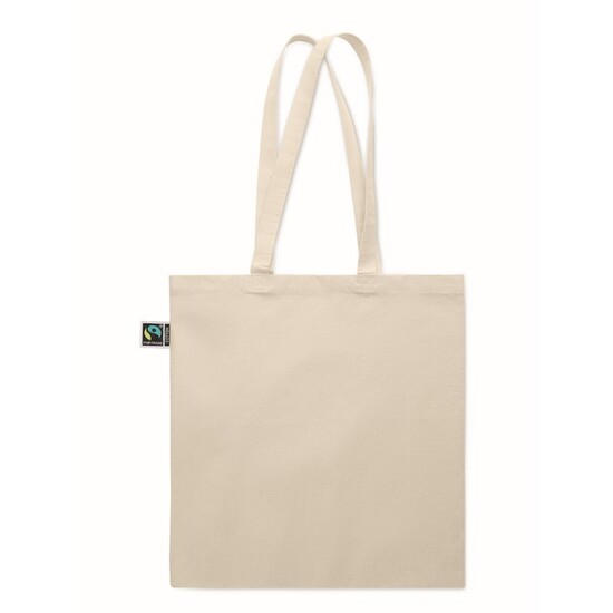 Einkaufstasche Fairtrade
