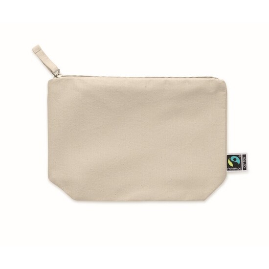 Kosmetiktasche Fairtrade