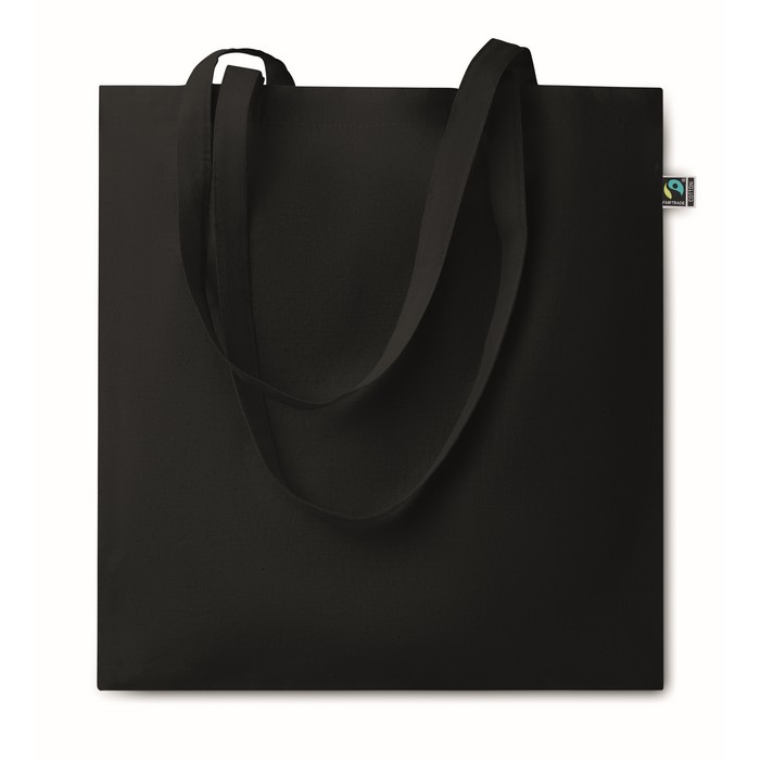 Einkaufstasche Fairtrade 140g