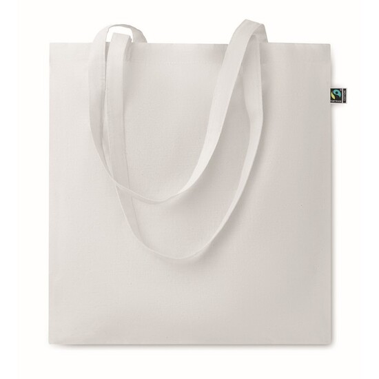 Einkaufstasche Fairtrade 140g