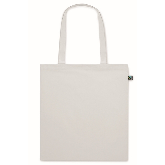 Einkaufstasche Fairtrade 140g