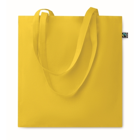 Einkaufstasche Fairtrade 140g