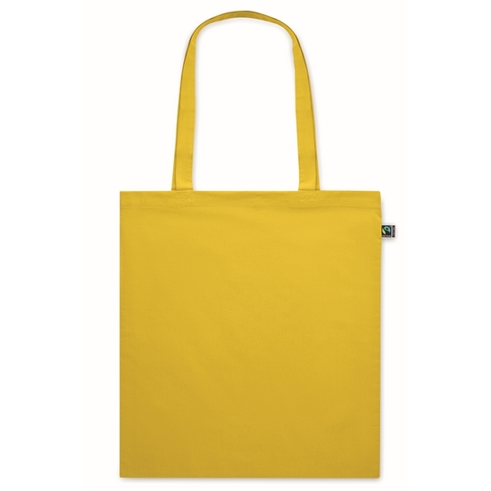 Einkaufstasche Fairtrade 140g