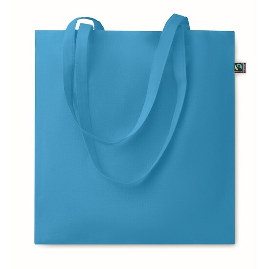 Einkaufstasche Fairtrade 140g