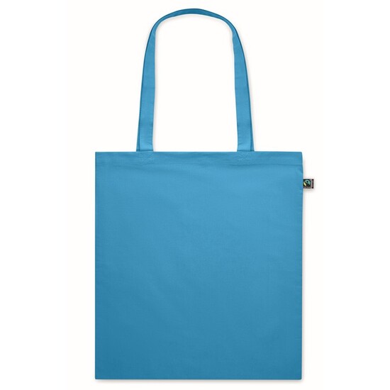 Einkaufstasche Fairtrade 140g