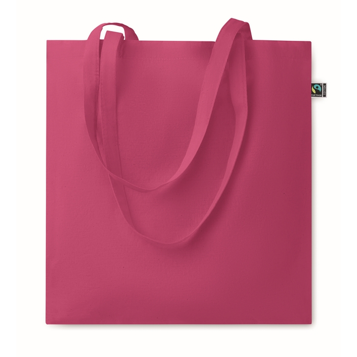 Einkaufstasche Fairtrade 140g