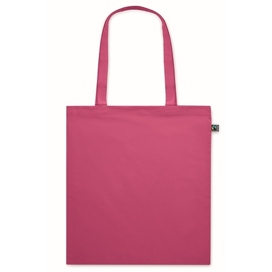 Einkaufstasche Fairtrade 140g