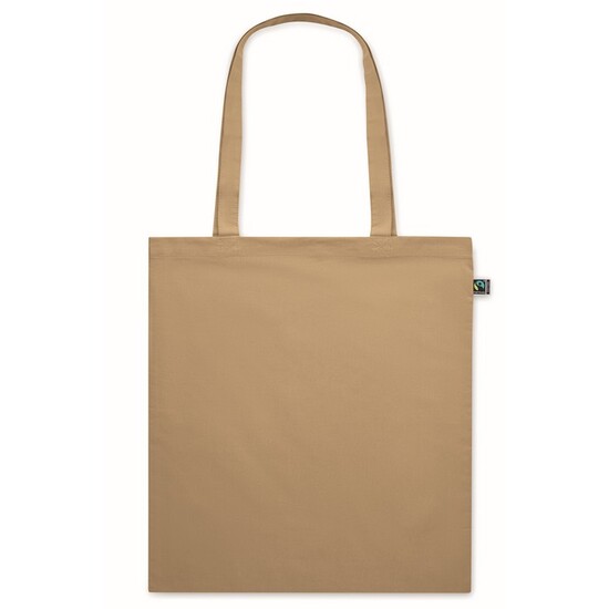 Einkaufstasche Fairtrade 140g