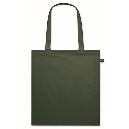 Einkaufstasche Fairtrade 140g
