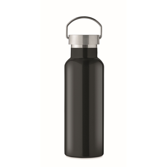 Doppelwandige Flasche 500 ml