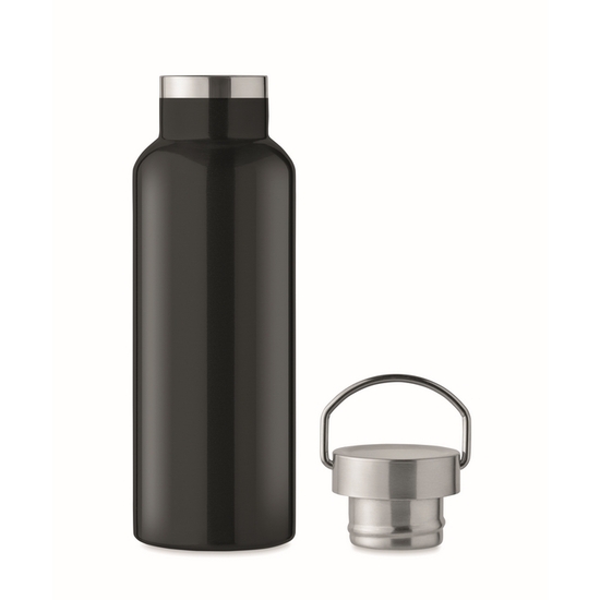 Doppelwandige Flasche 500 ml