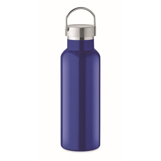 Doppelwandige Flasche 500 ml