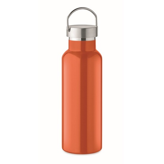 Doppelwandige Flasche 500 ml