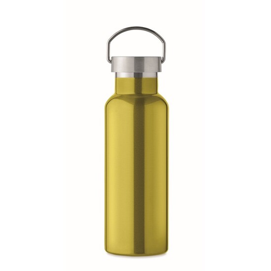 Doppelwandige Flasche 500 ml