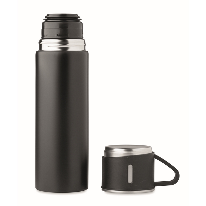 Flasche und Becher-Set 2tlg.