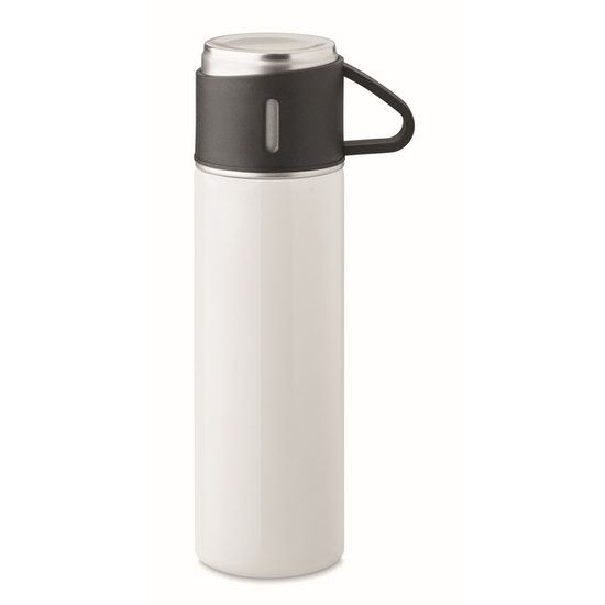 Flasche und Becher-Set 2tlg.