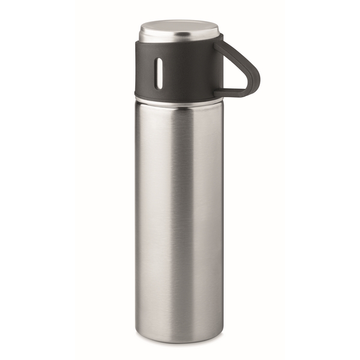 Flasche und Becher-Set 2tlg.