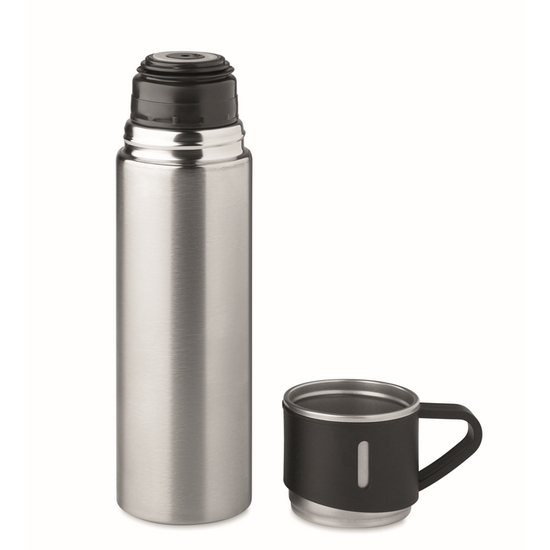 Flasche und Becher-Set 2tlg.