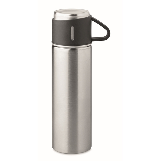 Flasche und Becher-Set 2tlg.