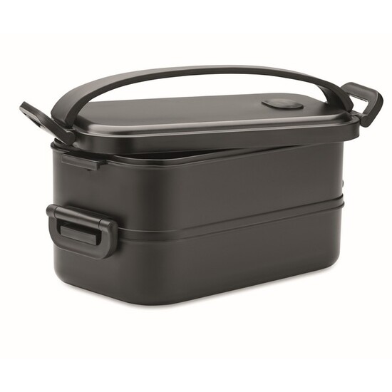 Lunchbox PP