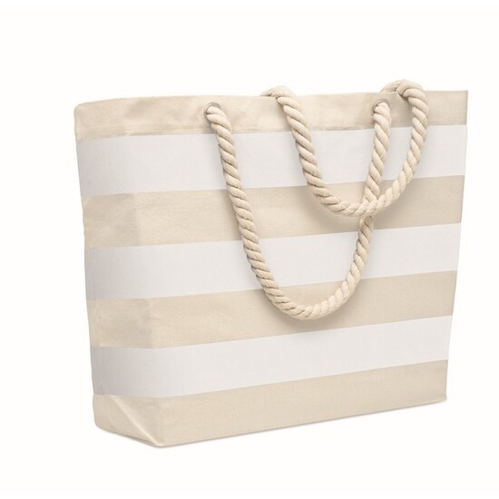 Strandtasche Baumwolle 220 g