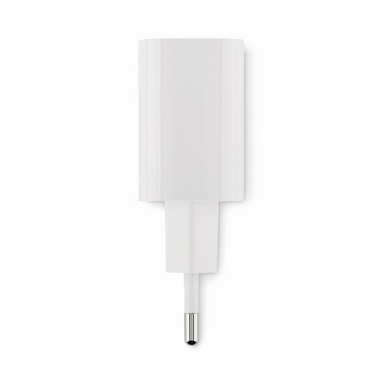 2-Port USB-Ladegerät