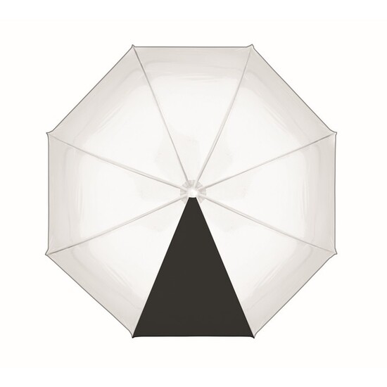 30" Regenschirm