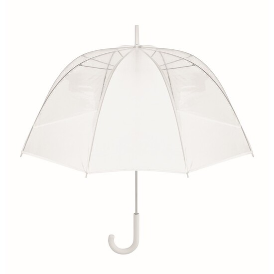 30" Regenschirm