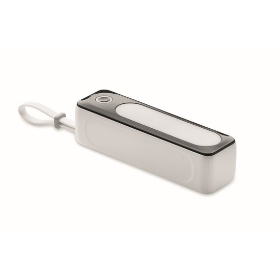 5000 mAh Powerbank mit COB