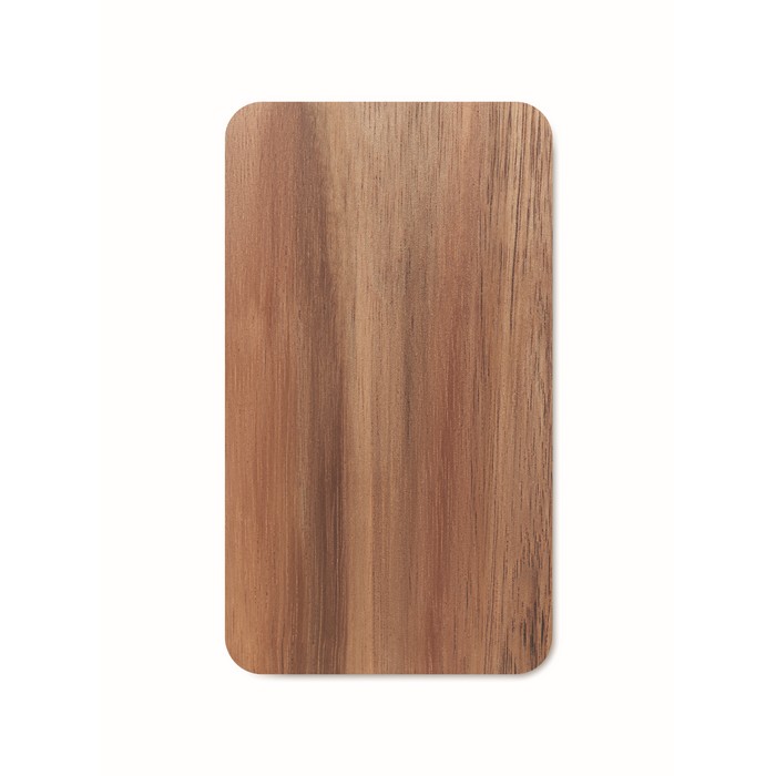 Powerbank mit Ladestation