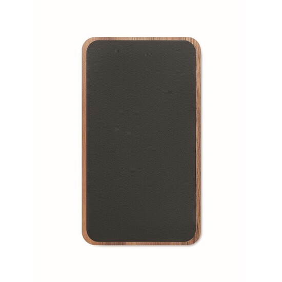 Powerbank mit Ladestation