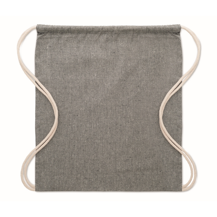 Beutel mit Kordelzug 140 g/m²