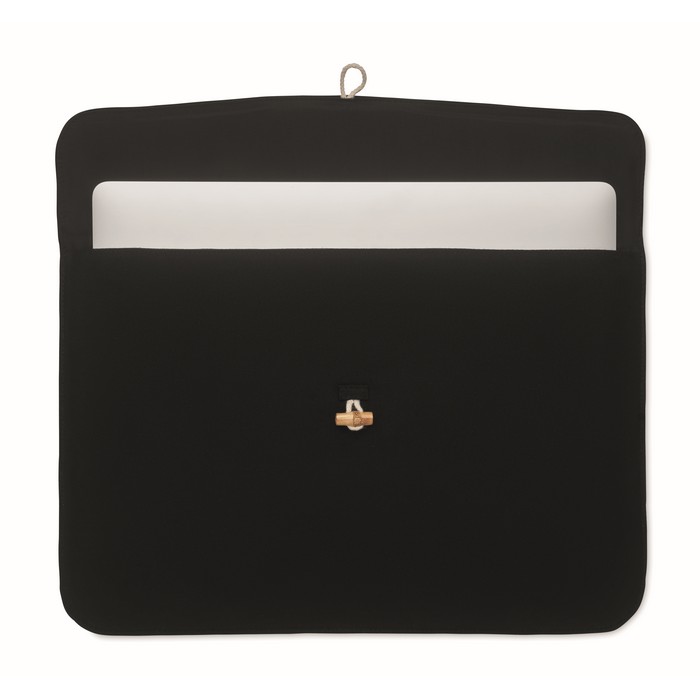 Laptoptasche Baumwolle