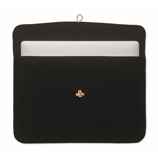 Laptoptasche Baumwolle