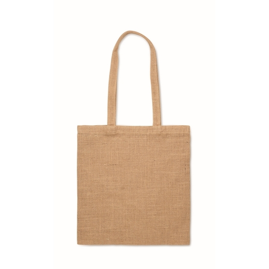 Einkaufstasche Jute