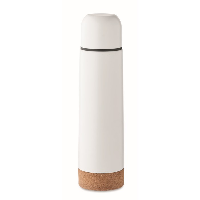 Doppelwandige Flasche 500ml
