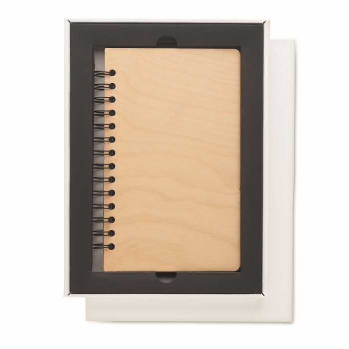 DIN A5 Notizbuch GROWBOOK™