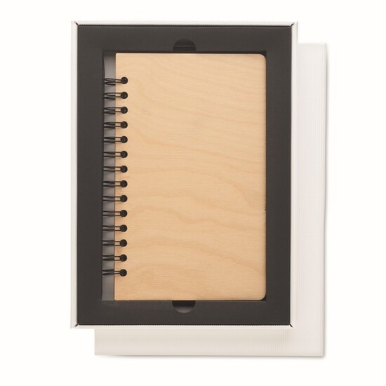 DIN A5 Notizbuch GROWBOOK™