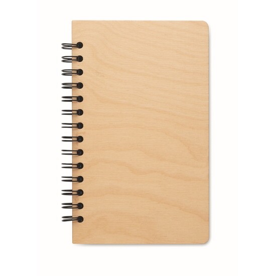 DIN A5 Notizbuch GROWBOOK™