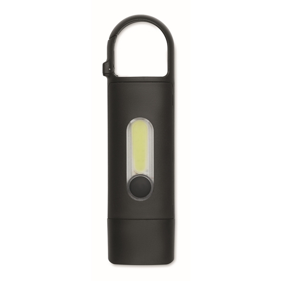 COB-Taschenlampe