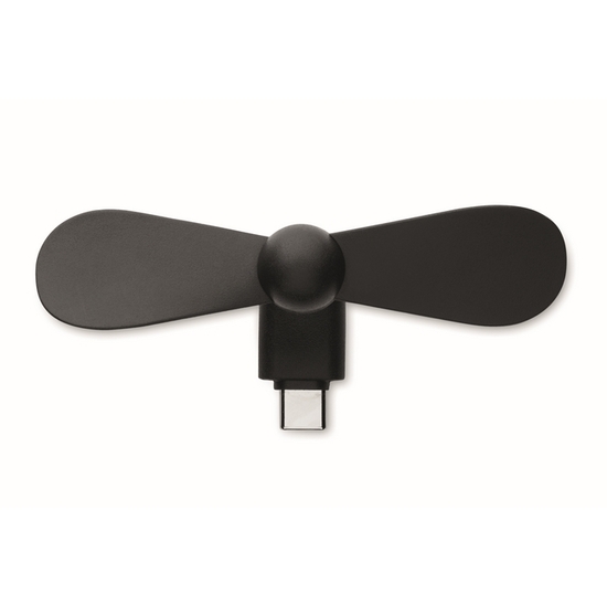 Smartphone-Ventilator